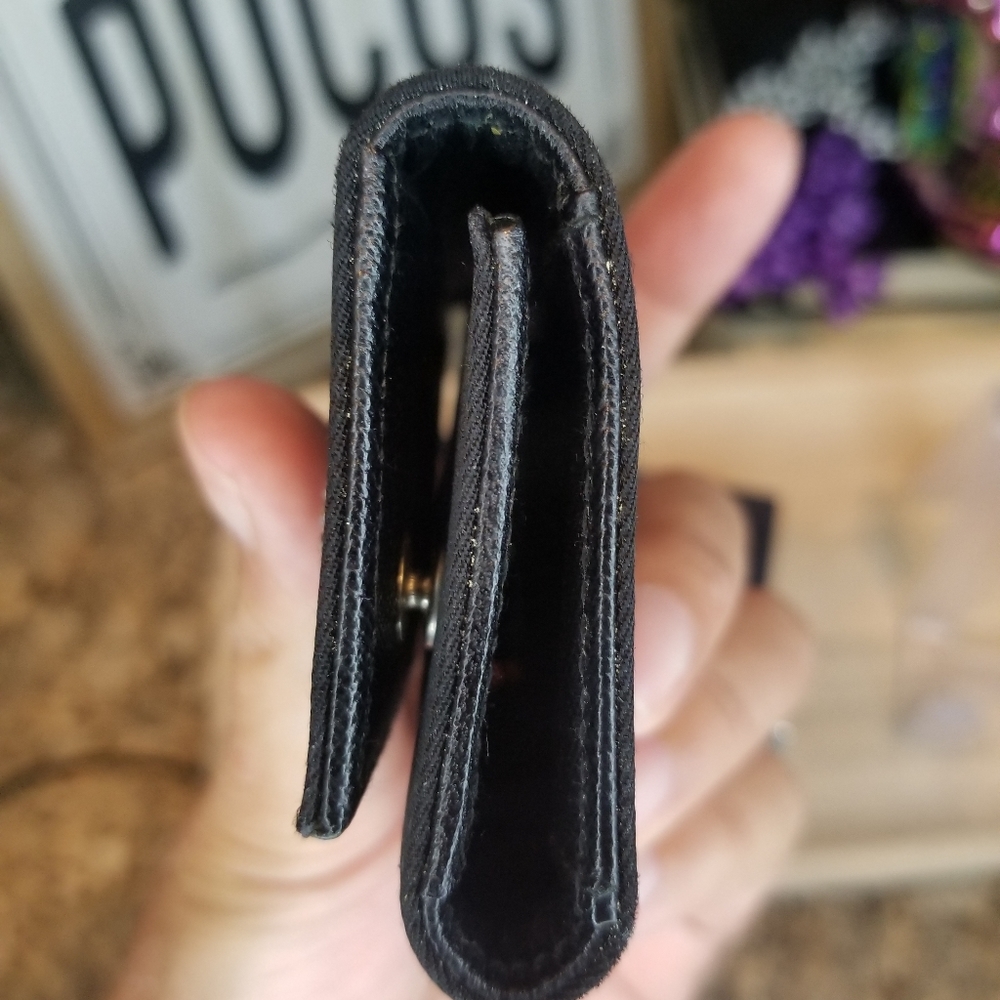 AUTHENTIC Prada 6 Key Holder Case - Picture 8 of 16